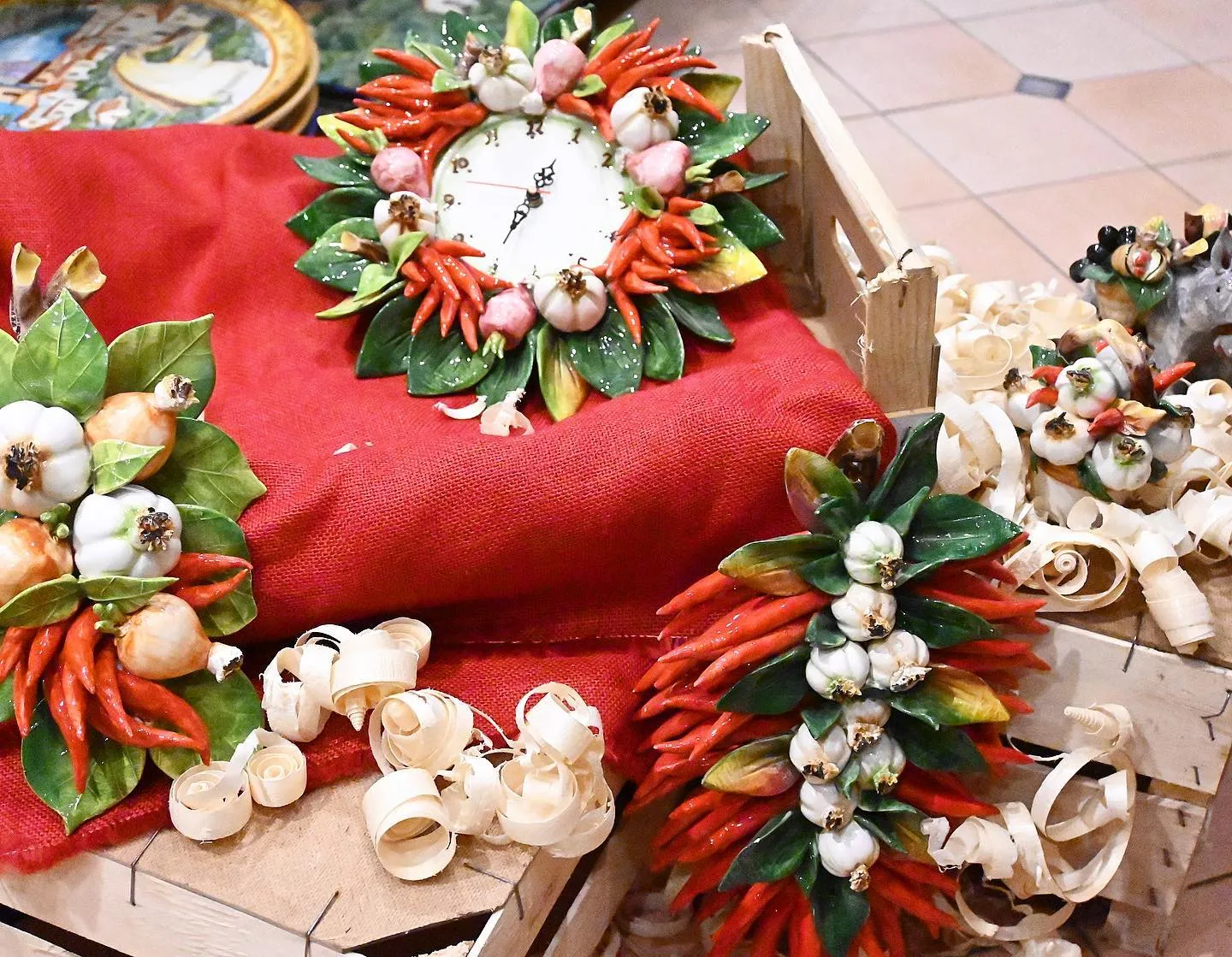 Christmas is Coming