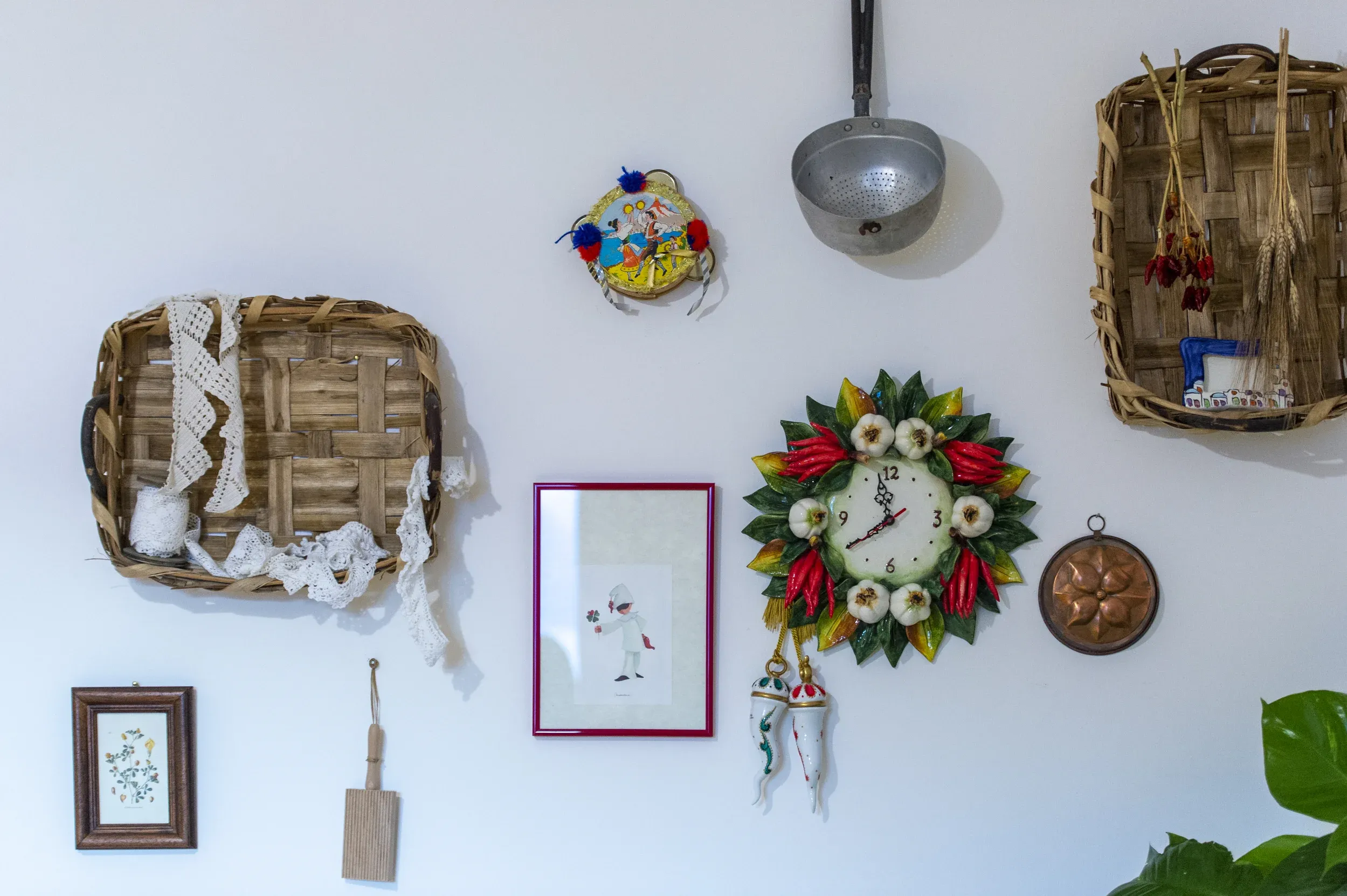 Decoration