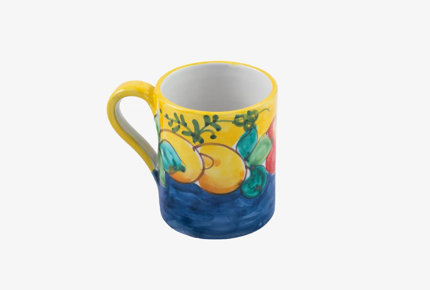 Fruit Mug