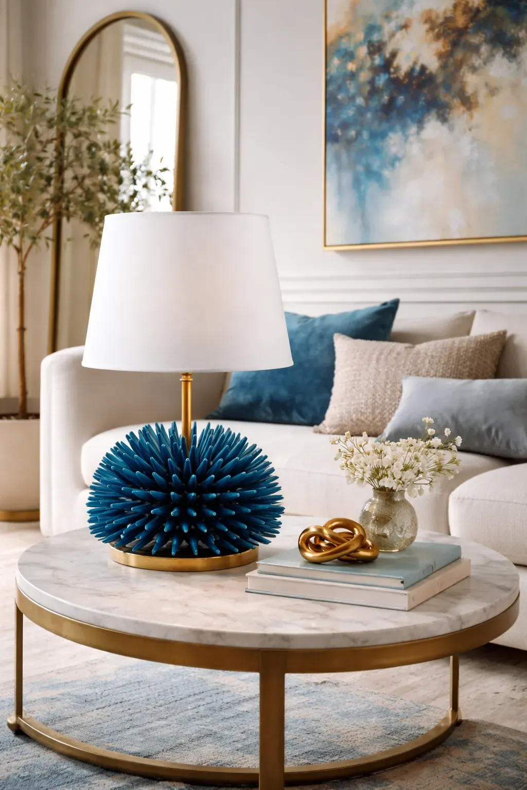 Table Lamps