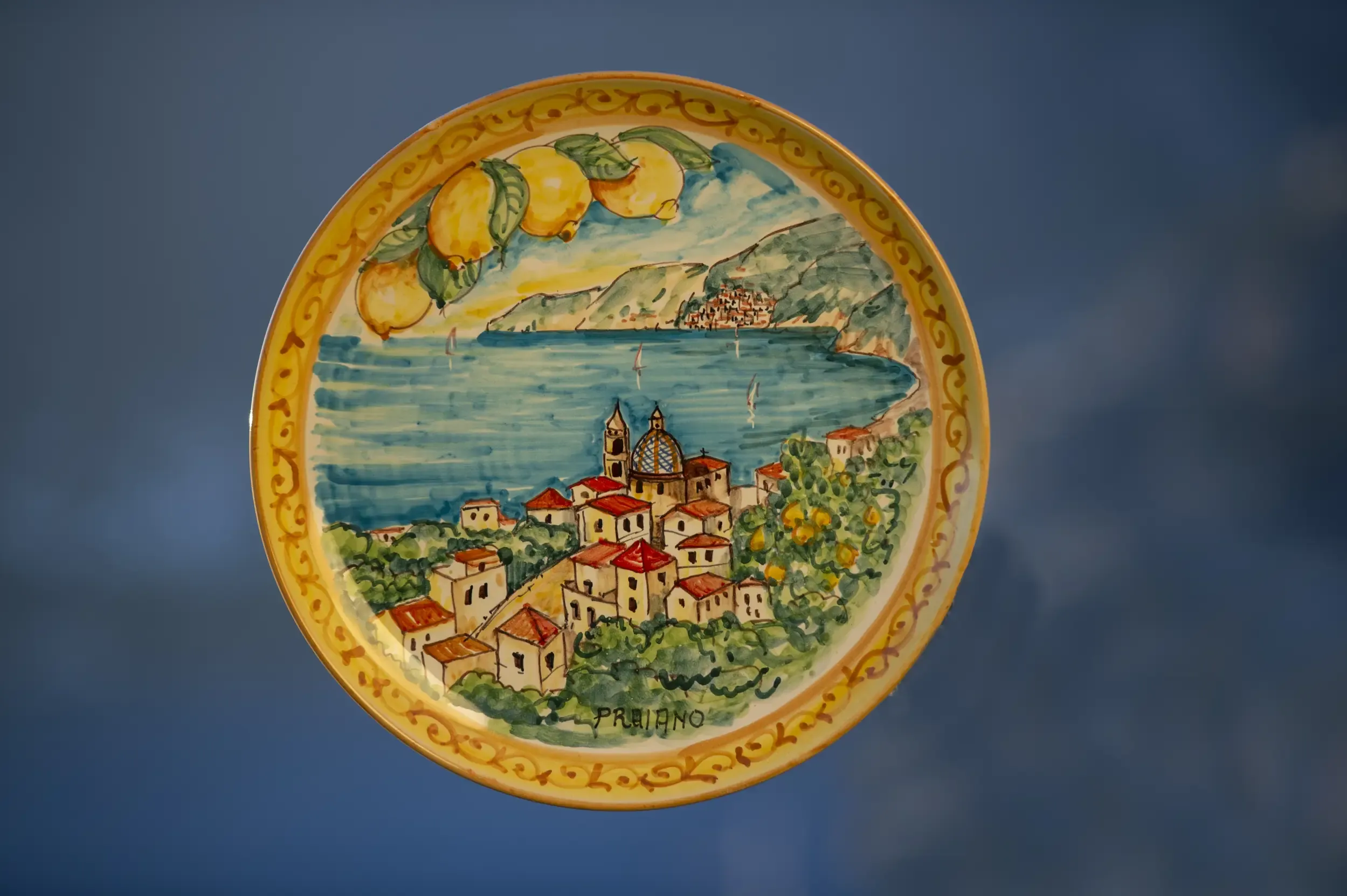 Wall Plates